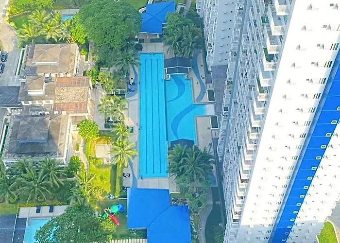 Apartment 35 Manila